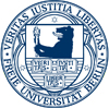 Logo Freie Universität Berlin, Fachbereich Mathematik und Informatik