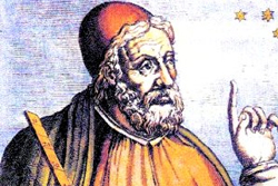 Ptolomaeus Bild