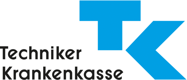 Logo der Techniker Krankenkasse