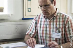 Korrektur beim TdM 2011