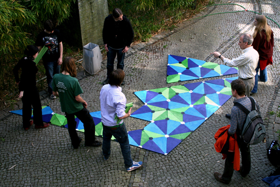 Bild Penrose