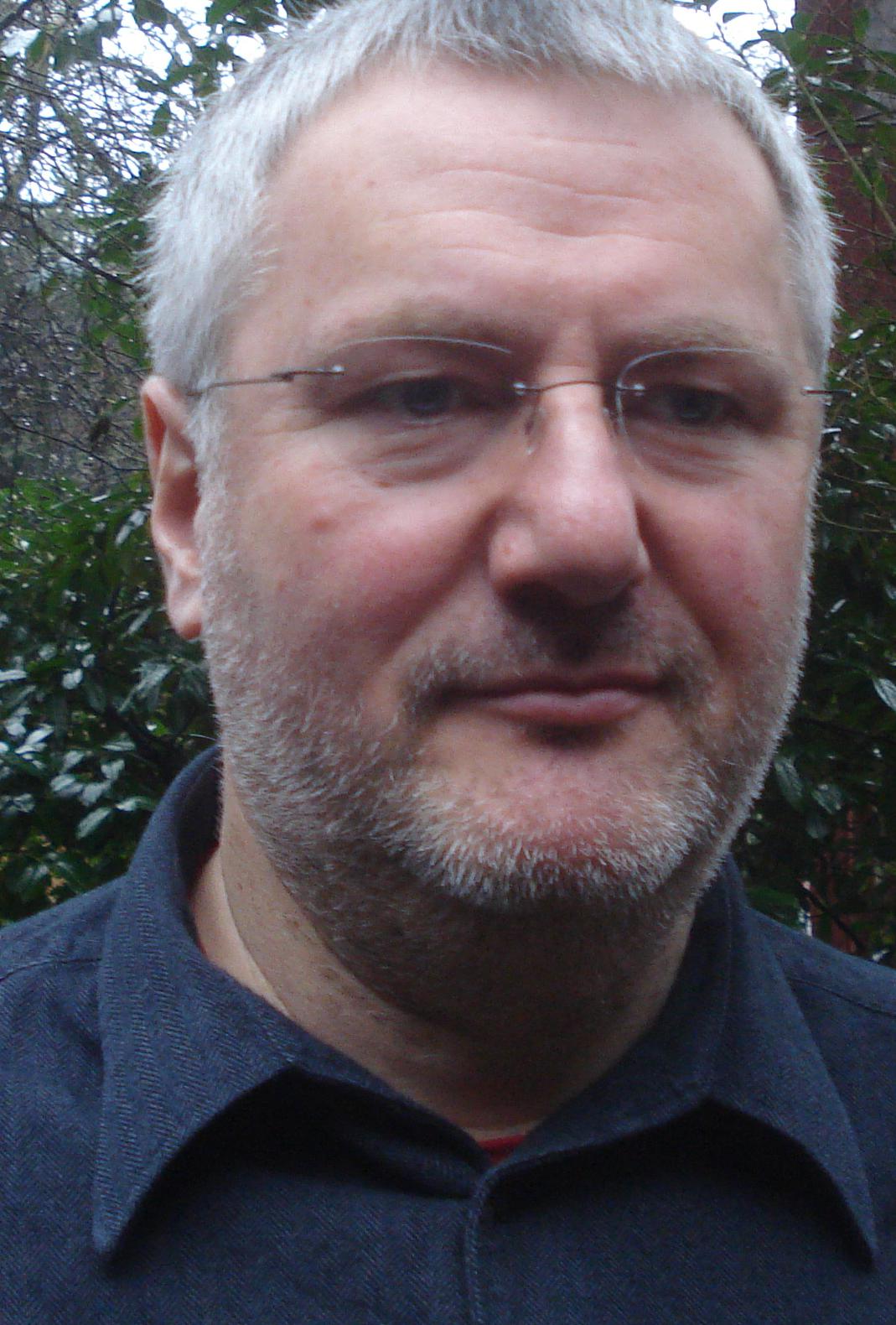 Portrait Altmann