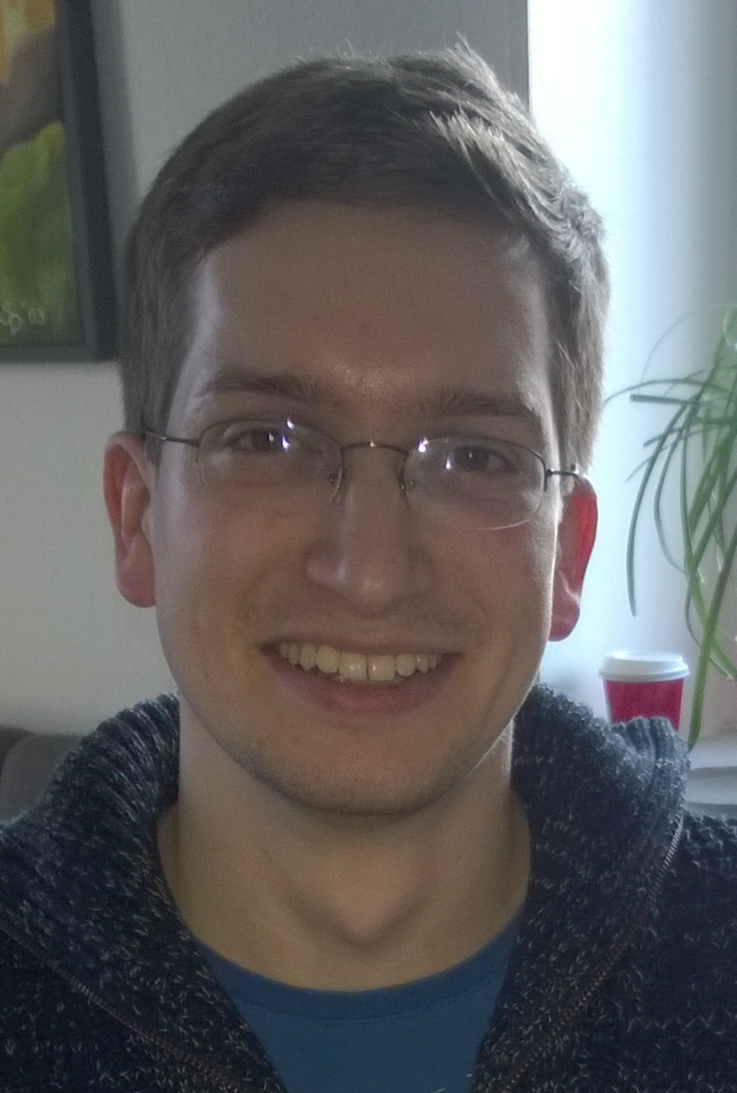 Portrait Anker