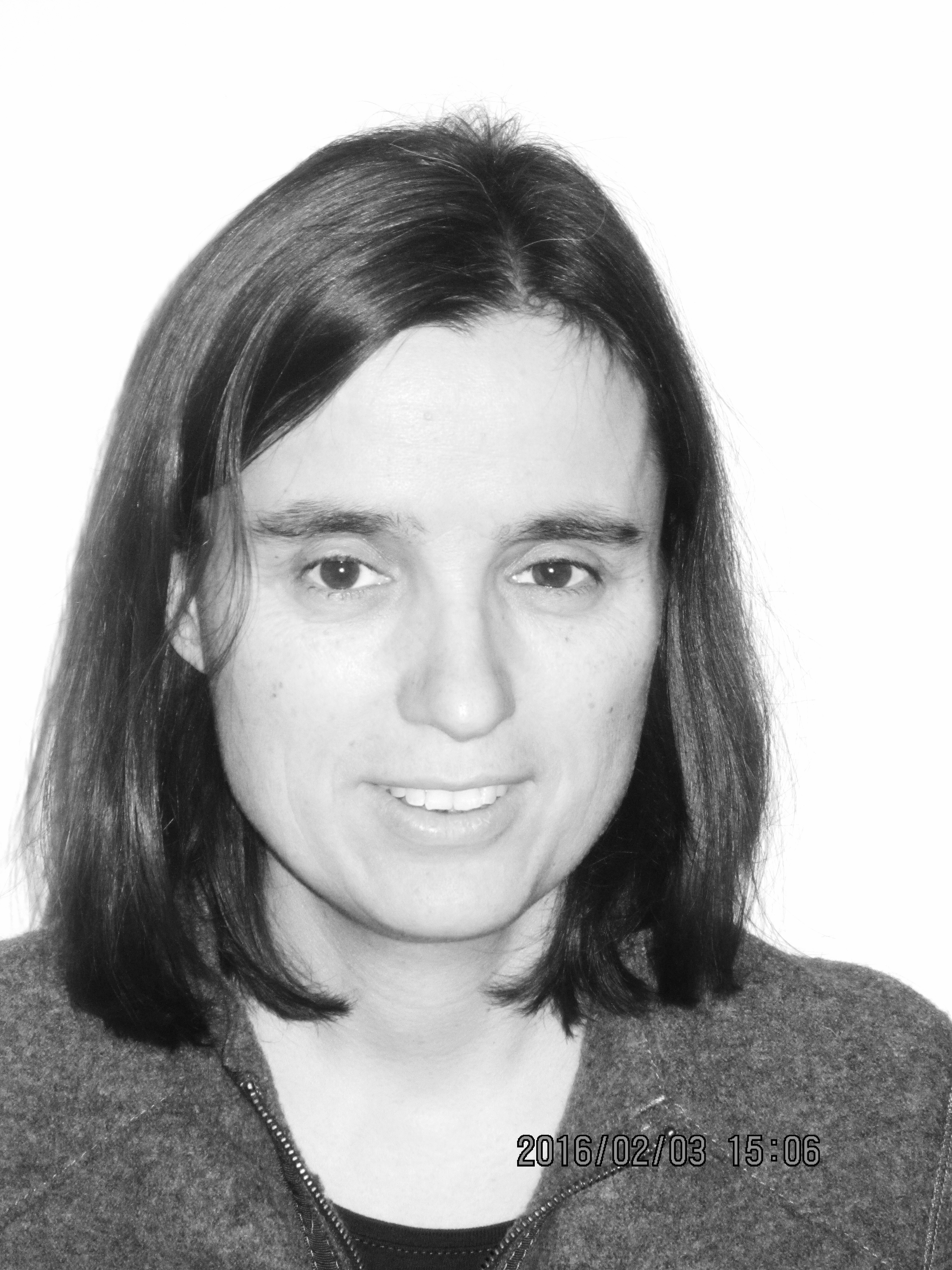Portrait Schwarz