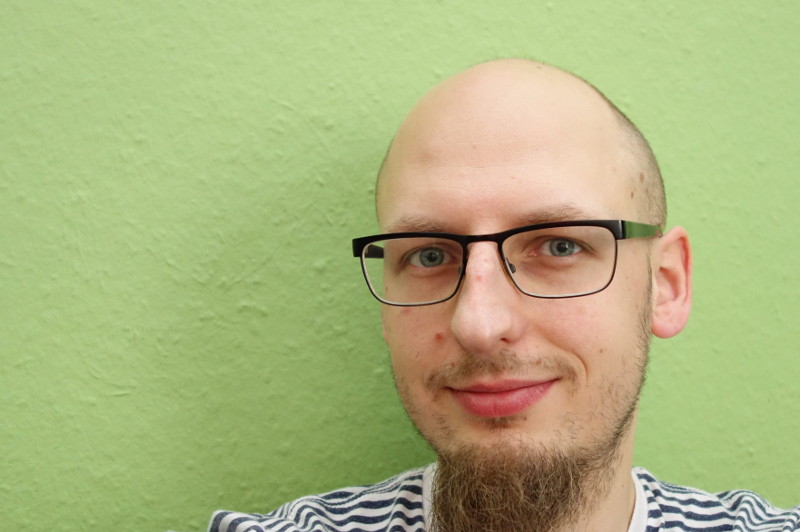 Portrait Graeser