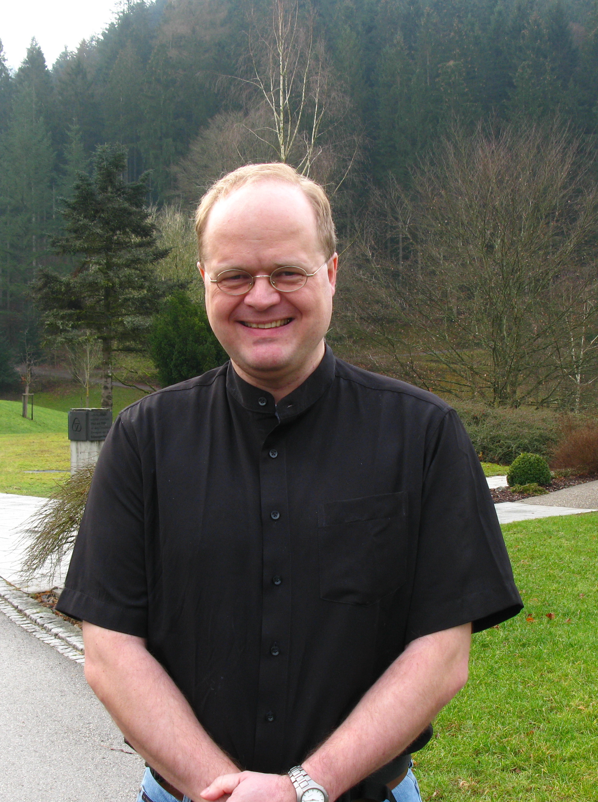 Portrait Koenig