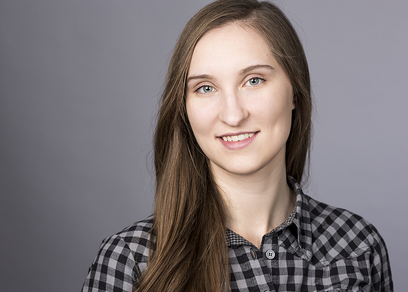 Portrait Kohn
