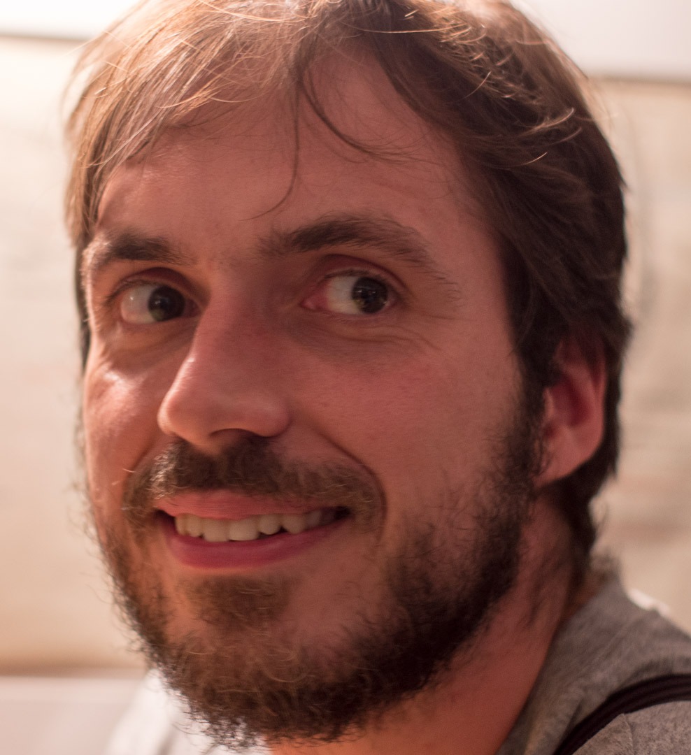 Portrait Kunst