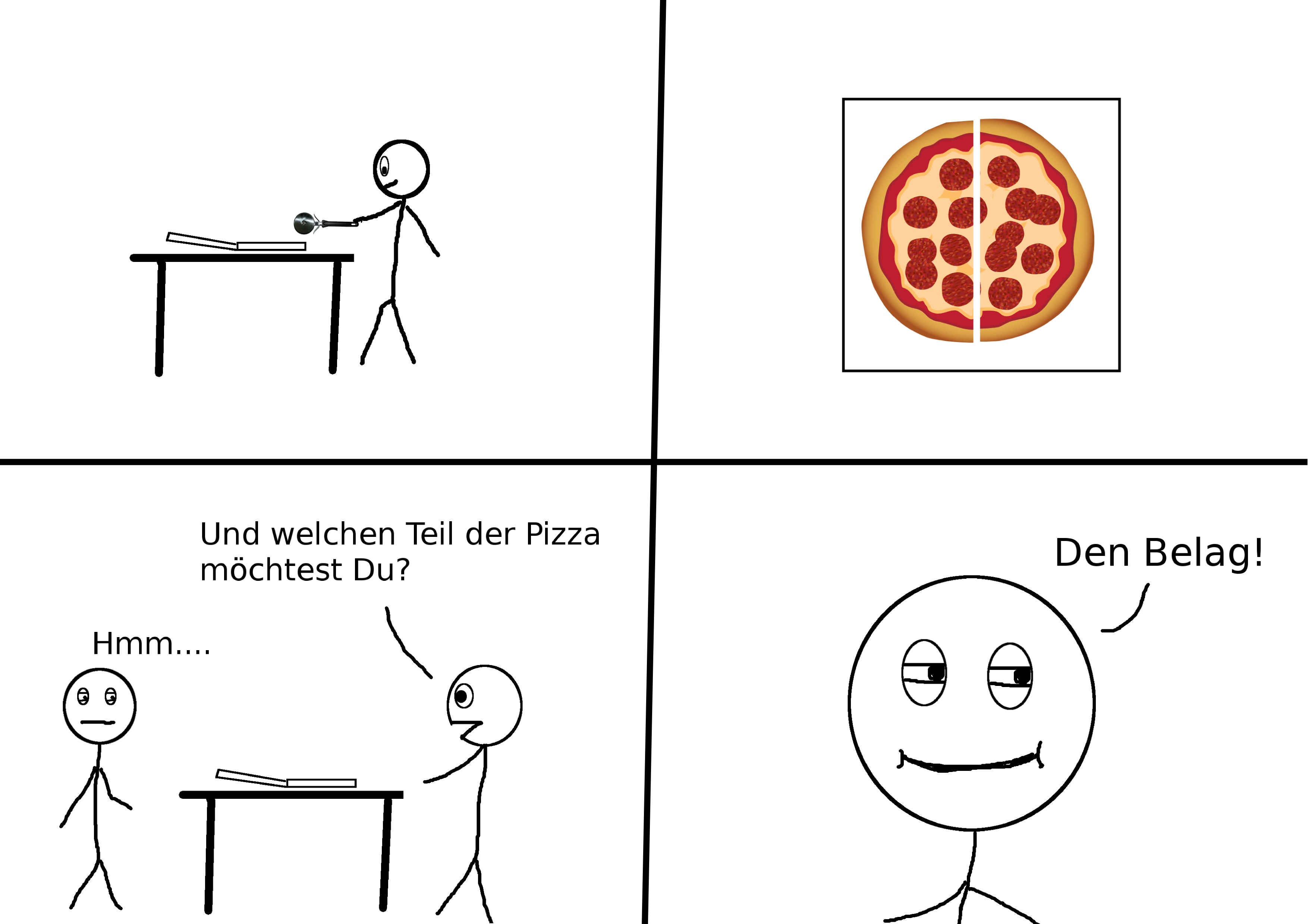 Bild Kunst