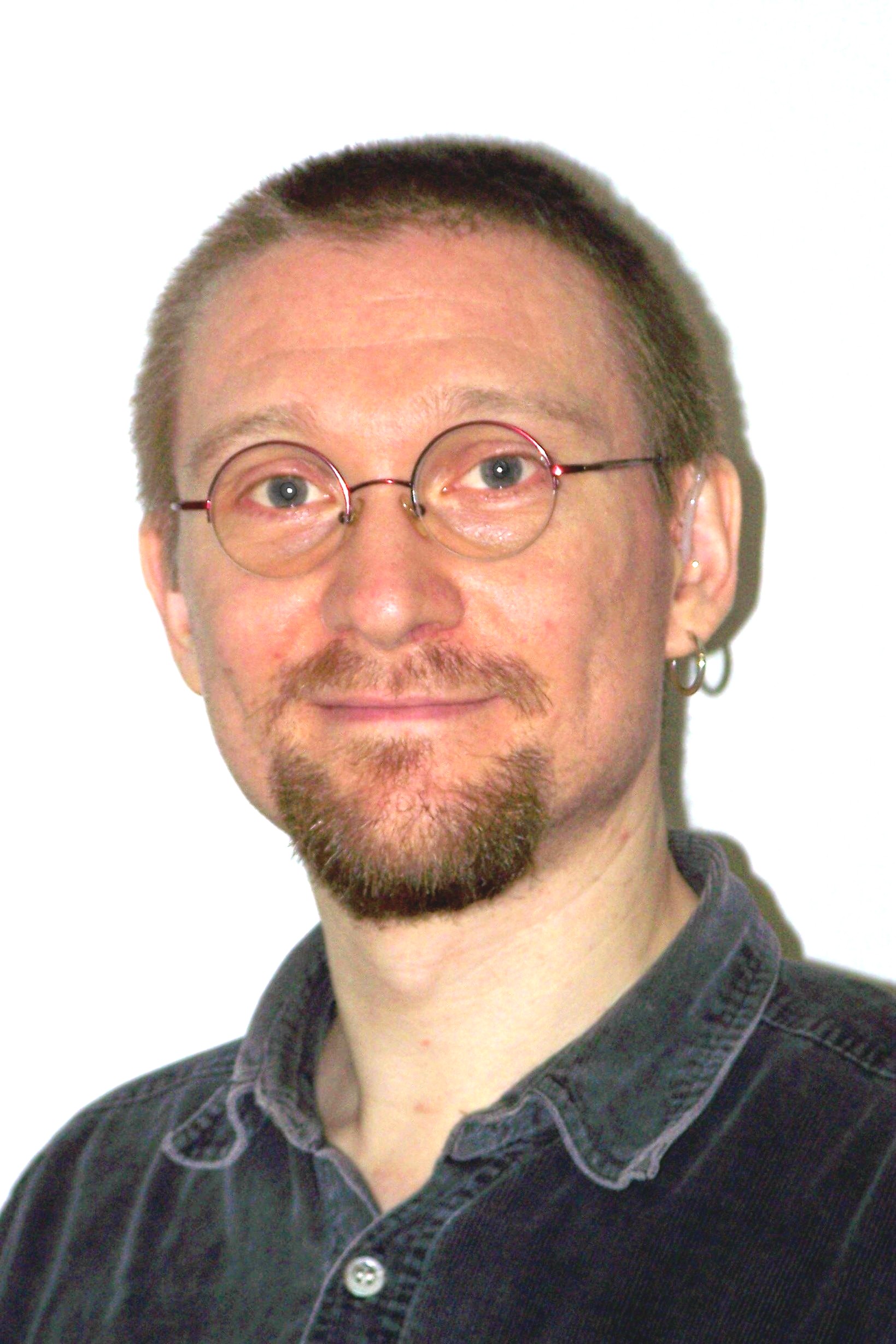 Portrait Oellrich