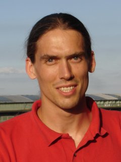 Portrait Roerig
