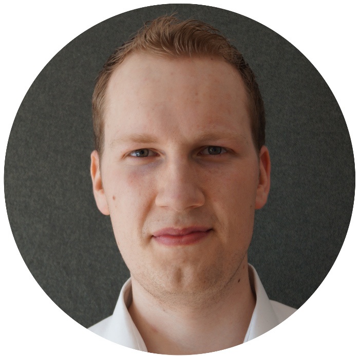 Portrait Stahmann