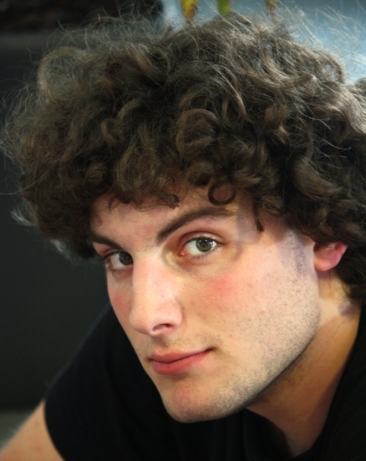 Portrait Weygandt