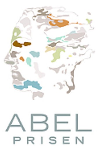 Logo des Abelpreises