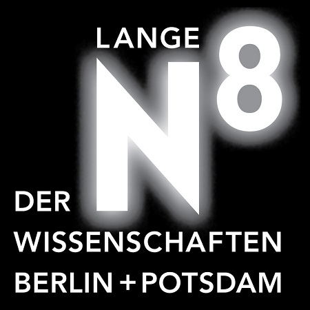 Logo der Langen Nacht der Wissenschaften