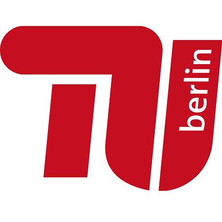 Logo Technische Universität Berlin, Institut für Mathematik